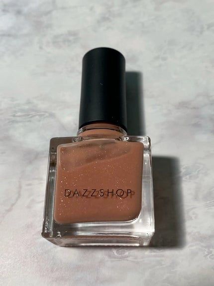 エモーティブネイルパフォーマー/DAZZSHOP/マニキュアを使ったクチコミ(1枚目)