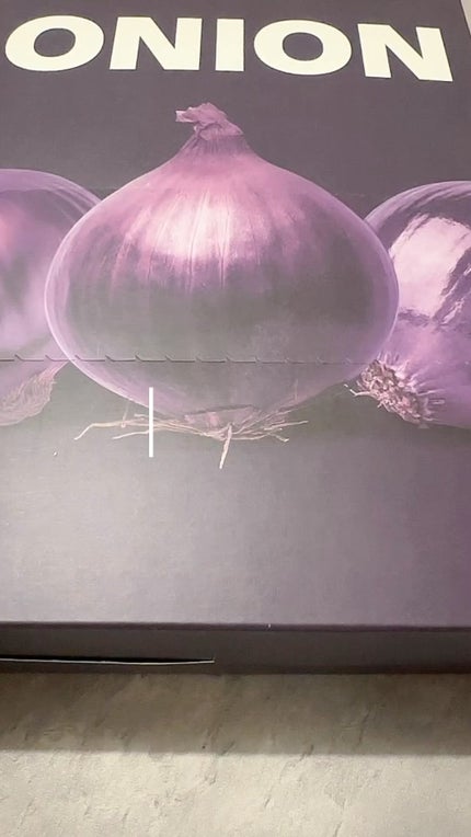 オニオン ニューペア ゲルクリーム/Isntree/フェイスクリームの人気ショート動画