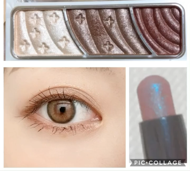 キャビアスティック アイカラー/ローラ メルシエ/スティックアイシャドウを使ったクチコミ（3枚目）