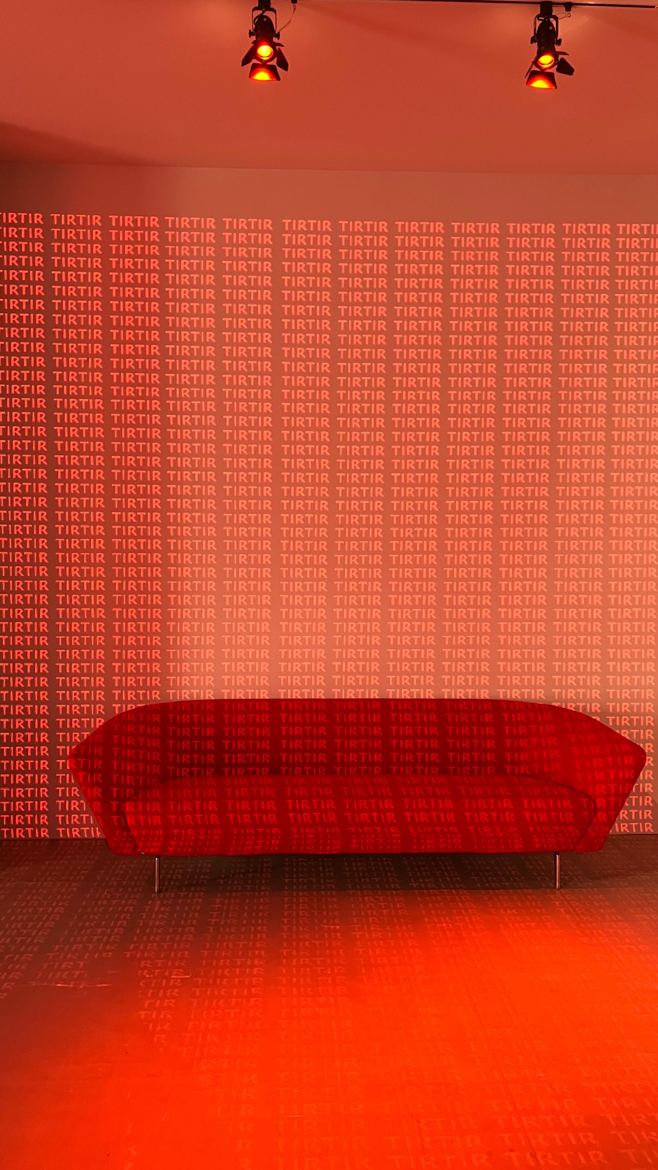 いや、こんなポップアップ見た事ないよ…
たぶん韓コス史上No. 1ラグジュアリーポップアップ🥺✨

@tirtir_jp_official といえば、クッション。
今回のポップアップも、メインは新作のメッシュクッションでした！

1日3回