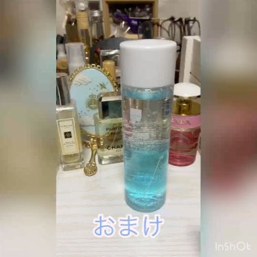 薬用しみ対策 美白化粧水 しっとりタイプ/メラノCC/化粧水の動画クチコミ3つ目