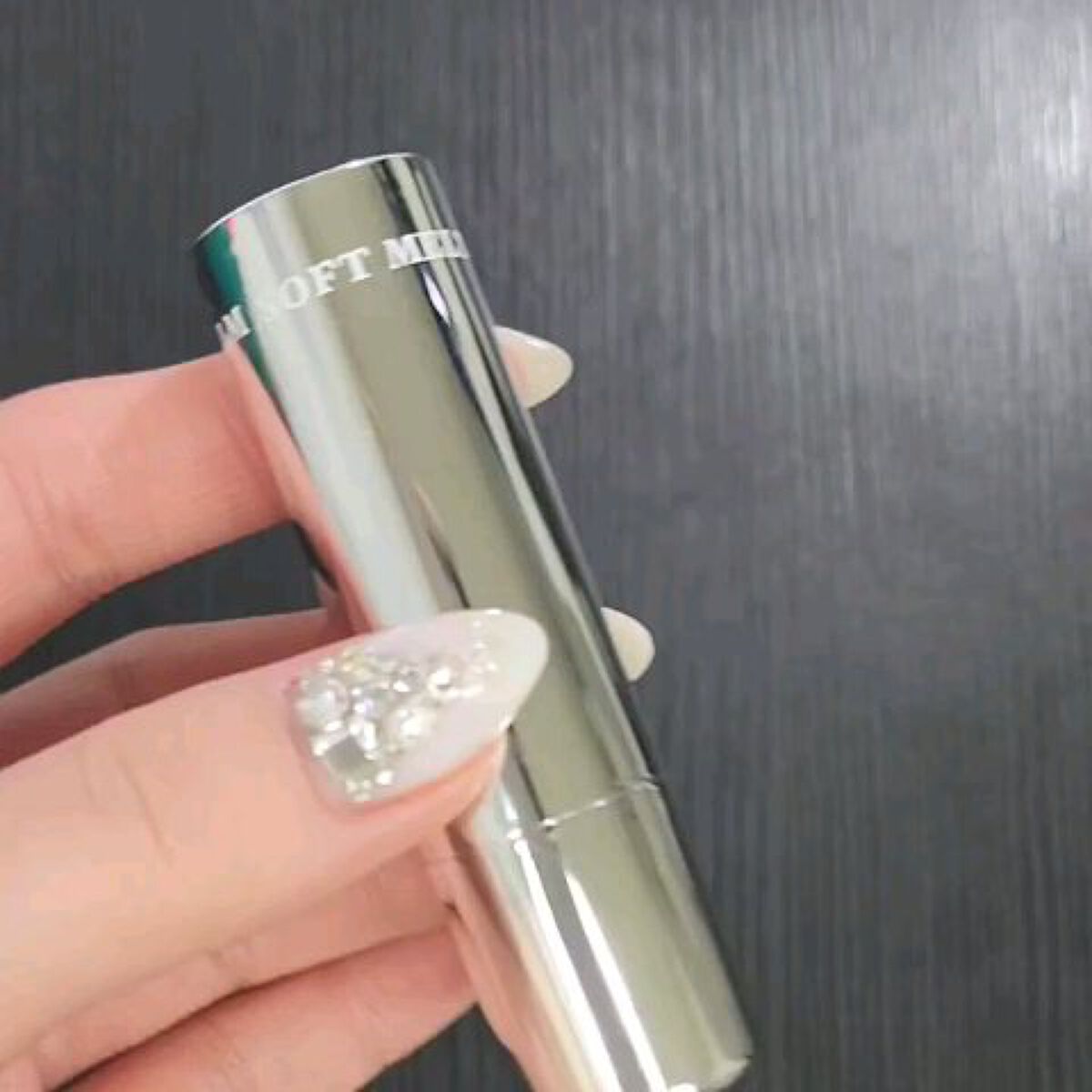 ソフトメルティングフレッシュリップバーム/Dr.Althea/リップバームの動画クチコミ3つ目