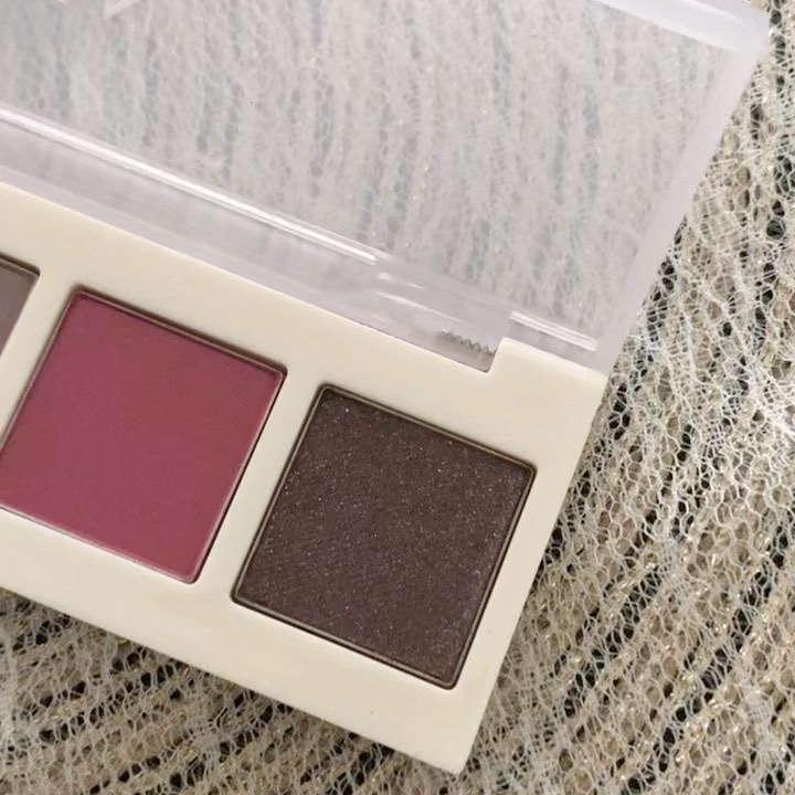 イプクン パーソナル ムードパレット/IPKN/アイシャドウパレットを使ったクチコミ（2枚目）