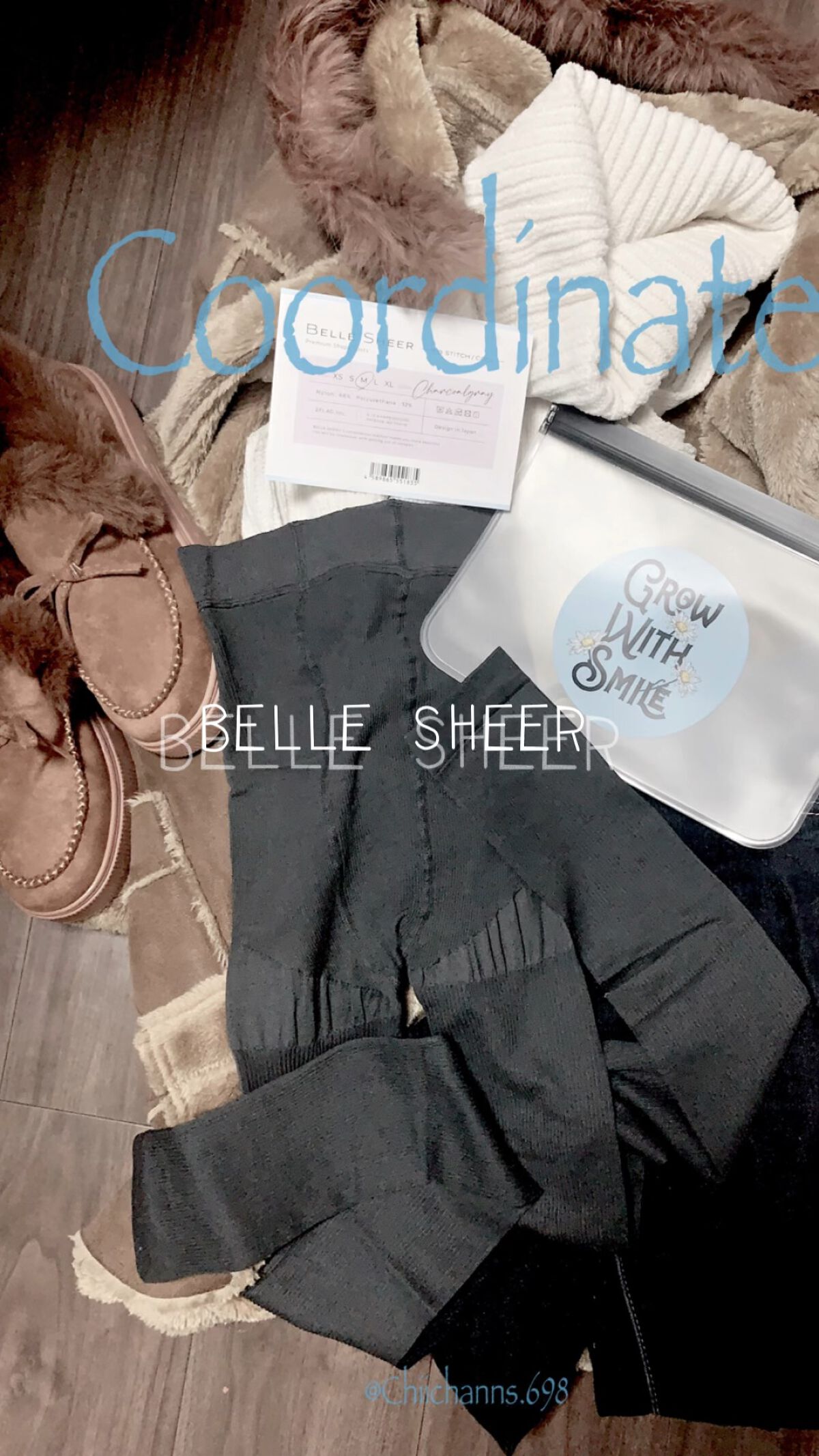 リブステッチ/BELLE SERIES/その他を使ったクチコミ（1枚目）