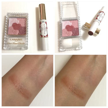 ショコラスウィート アイズ/リンメル ロンドン/アイシャドウパレットを使ったクチコミ（3枚目）