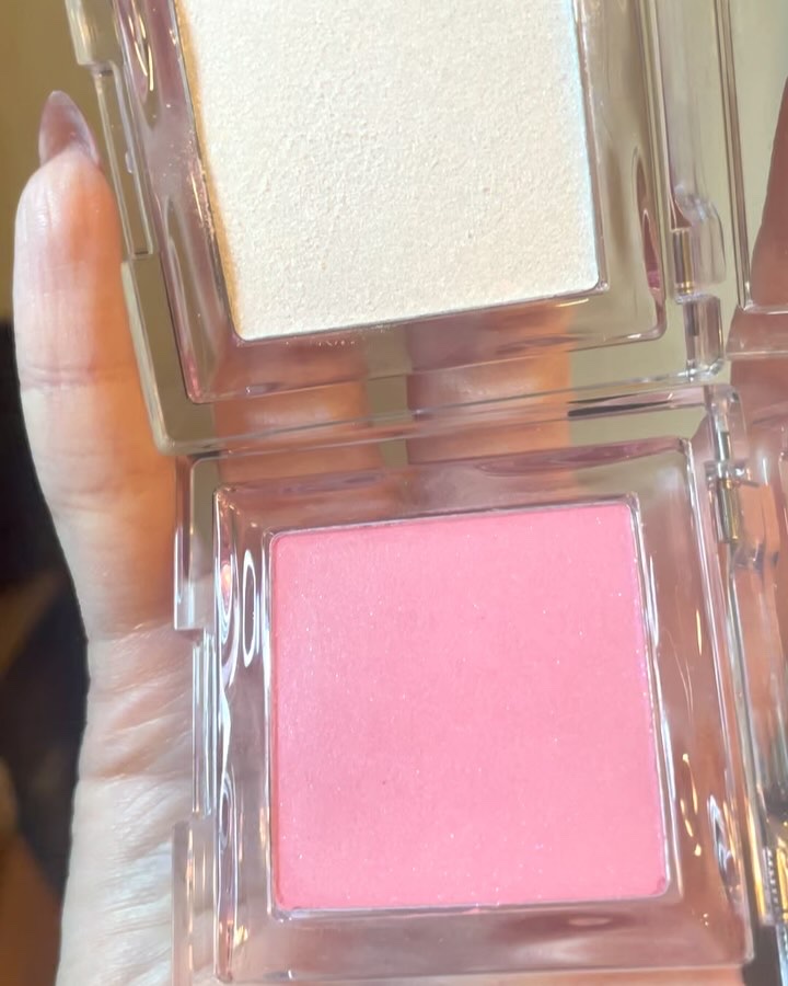 ハイライター/Glint/パウダーハイライトを使ったクチコミ（3枚目）