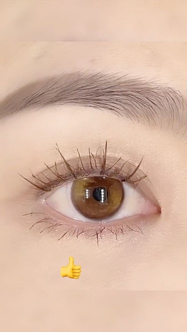 韓国で大人気の束でつける
まつエクのようなつけまつげ🖤🖤

CORINGCO
TOK TOK HARA FILTER EYELASHES🖤👀
ビューティードラ価格/1390円
今ならブラウン/ブラック
