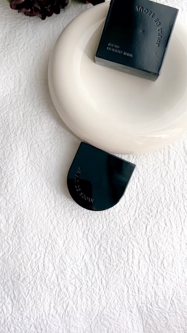 Wink Cushion Glow/Javin De Seoul/クッションファンデーションを使ったクチコミ（2枚目）
