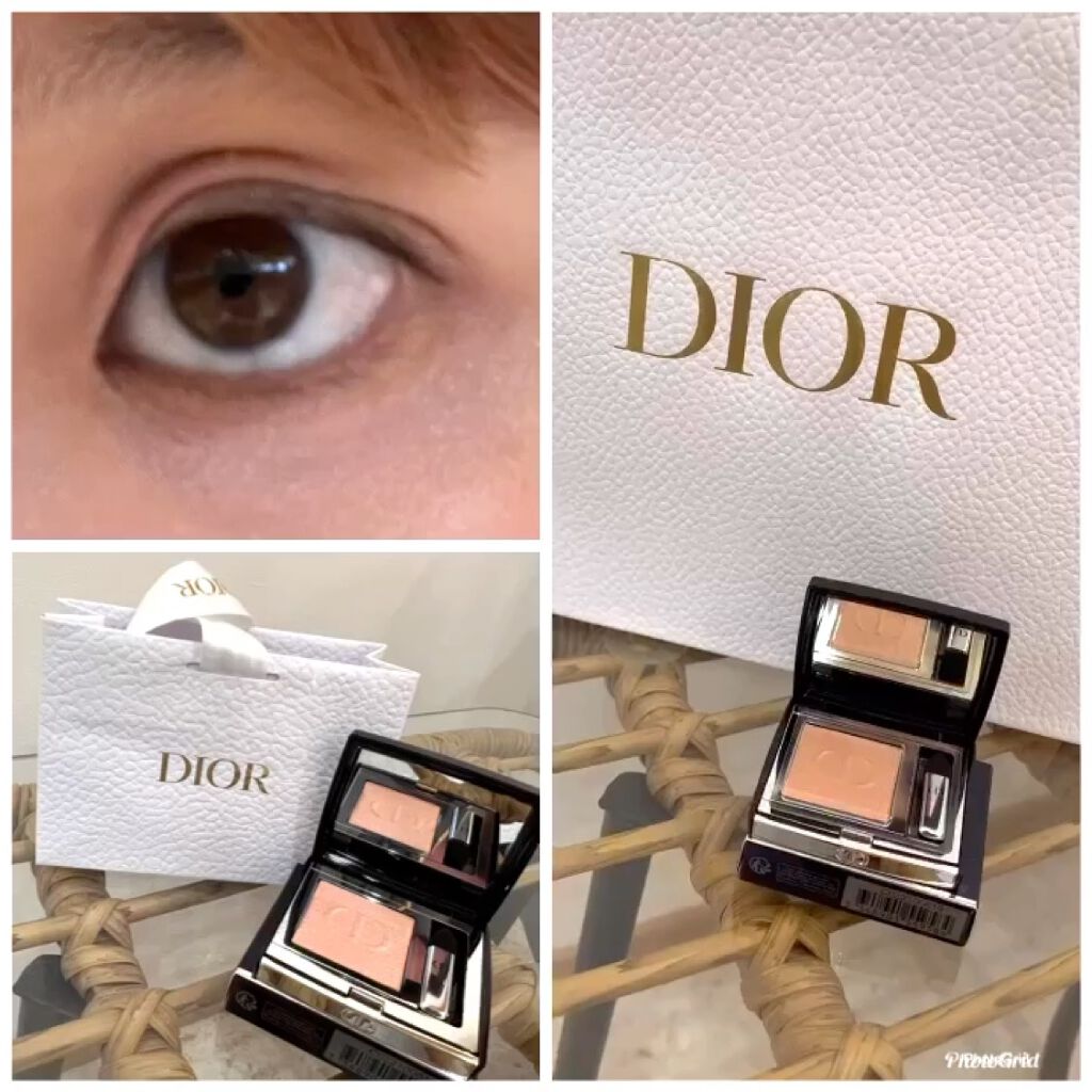 モノ クルール クチュール 619 チュチュ / Dior(ディオール) | LIPS