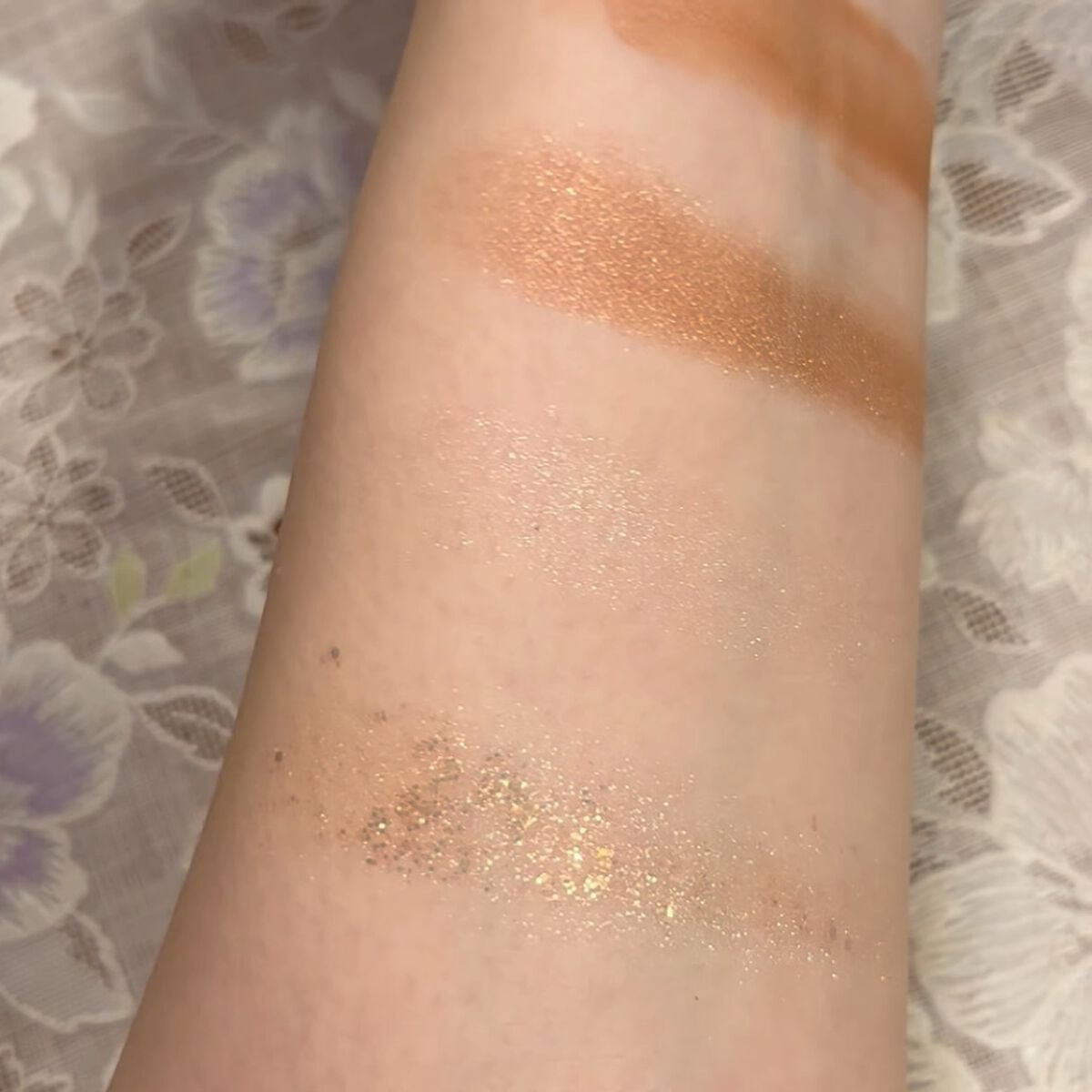 オイルインリップ/セリア/リップグロスの動画クチコミ5つ目