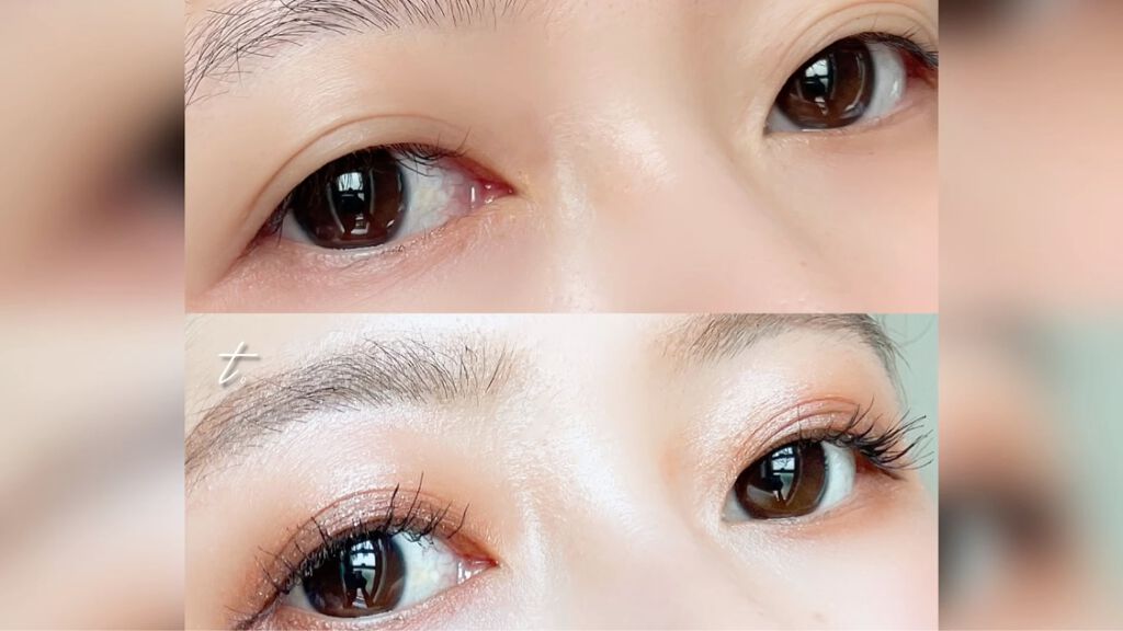 ザ リキッド アイシャドウ　ウルトラスパークル/ADDICTION/リキッドアイシャドウの動画クチコミ2つ目