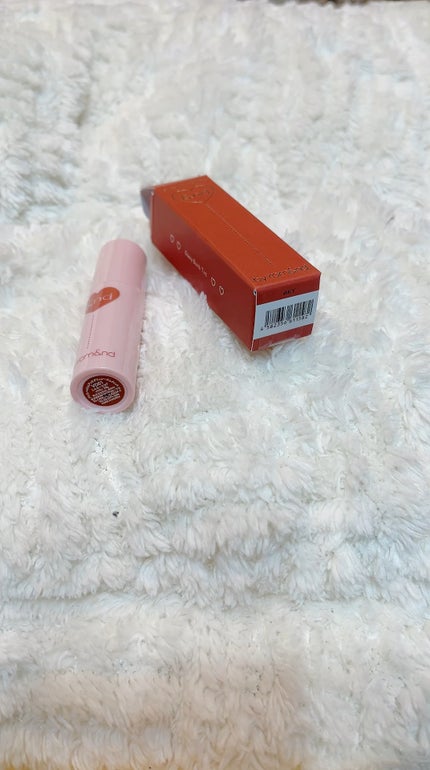 アンドバイロムアンド グラッシーボムティント/&nd by rom&nd/リップティントの人気ショート動画