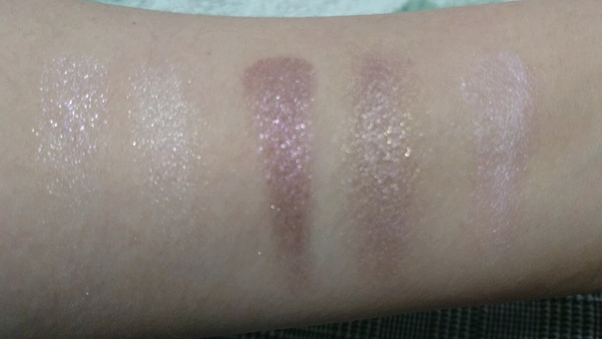 「塗るつけまつげ」上向きタイプ/デジャヴュ/マスカラを使ったクチコミ（3枚目）