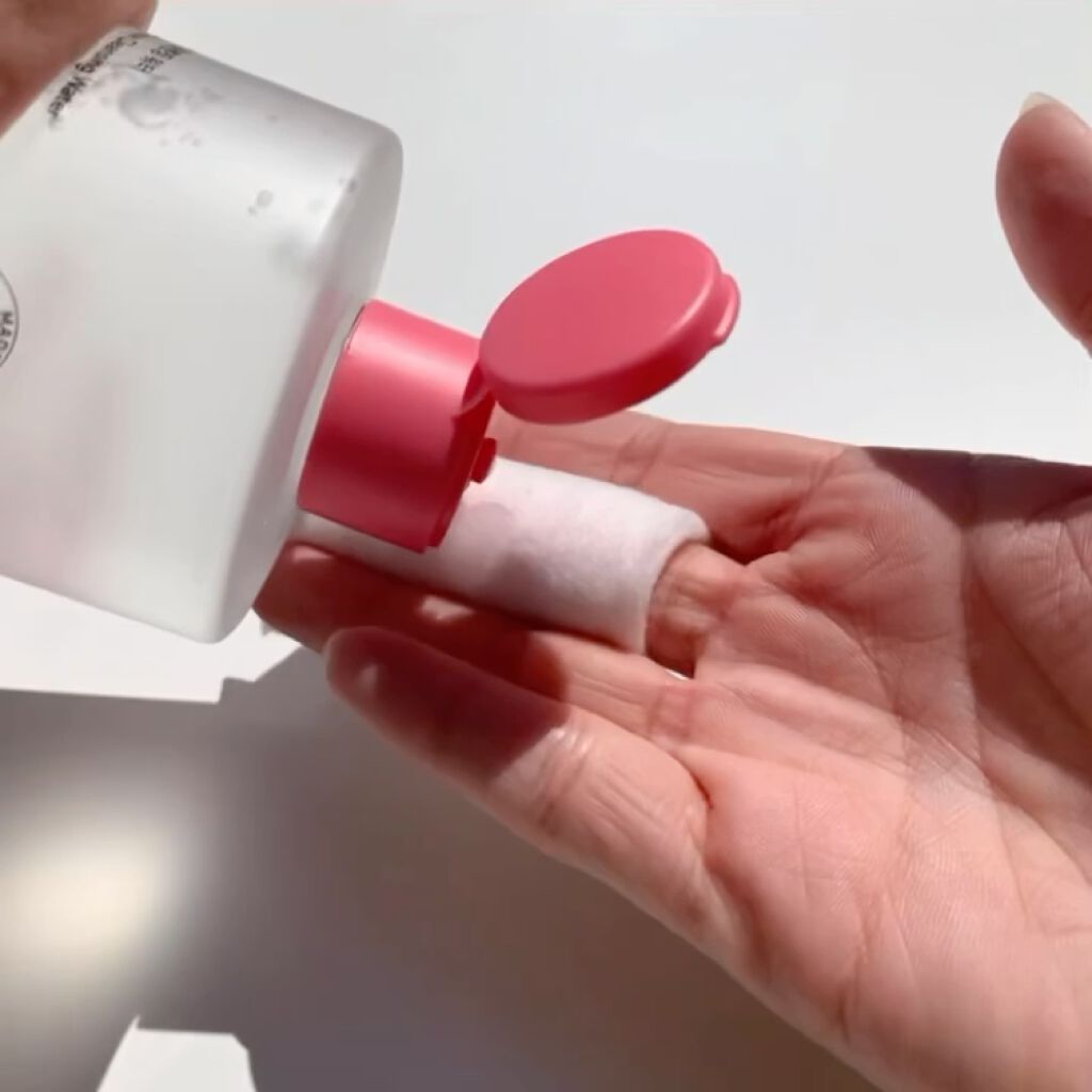 を使ったクチコミ（3枚目）