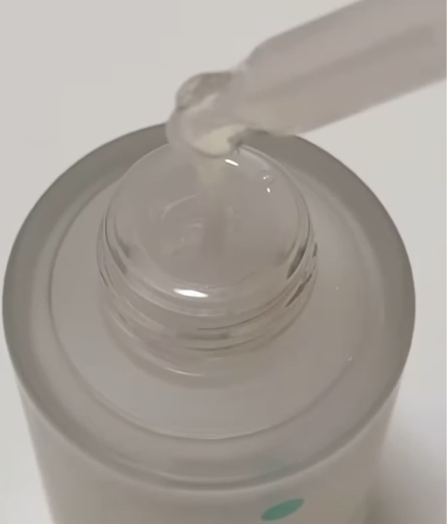 CICA 美容液 /YBK/美容液の動画クチコミ4つ目