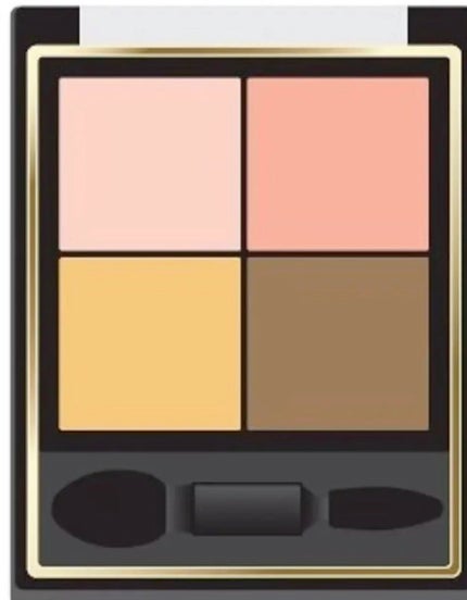 リアルクローズシャドウ/excel/アイシャドウパレットの人気ショート動画