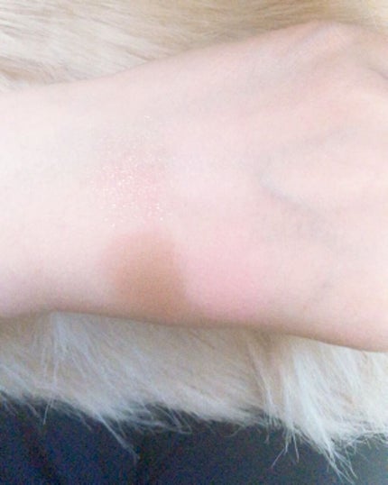 ベターザンアイズ ミルクシリーズ/rom&nd/アイシャドウパレットを使ったクチコミ(3枚目)