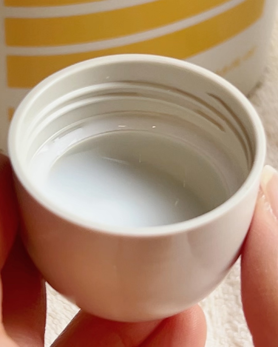 パフュームヴィーガン柔軟剤 プルメリア＆ガイアック/LAVOIR/柔軟剤の動画クチコミ2つ目