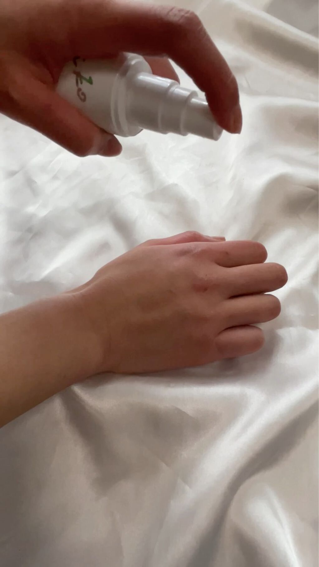 オールインワンミスト/SUIKO HATSUCURE/ミスト状化粧水を使ったクチコミ（2枚目）