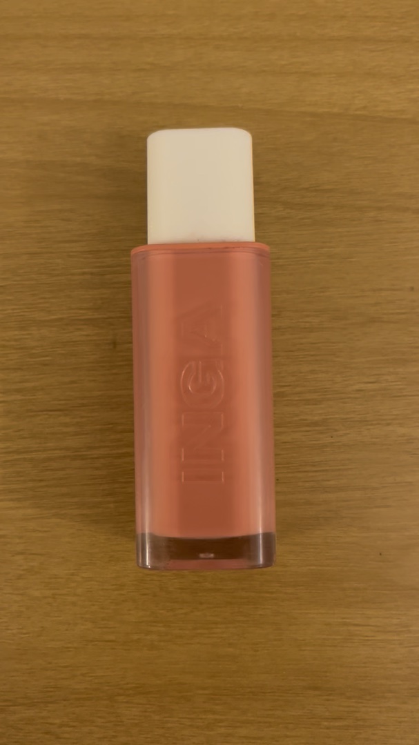 ウォーターグローリップティント/INGA/リップティントの人気ショート動画