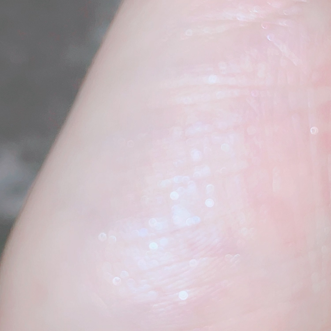 ジルスチュアート ニュアンスパール ハイライター/JILL STUART/パウダーハイライトの動画クチコミ5つ目