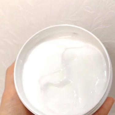 WONDER Ceramide Mocchi Water Cream/TONYMOLY/フェイスクリームの動画クチコミ2つ目