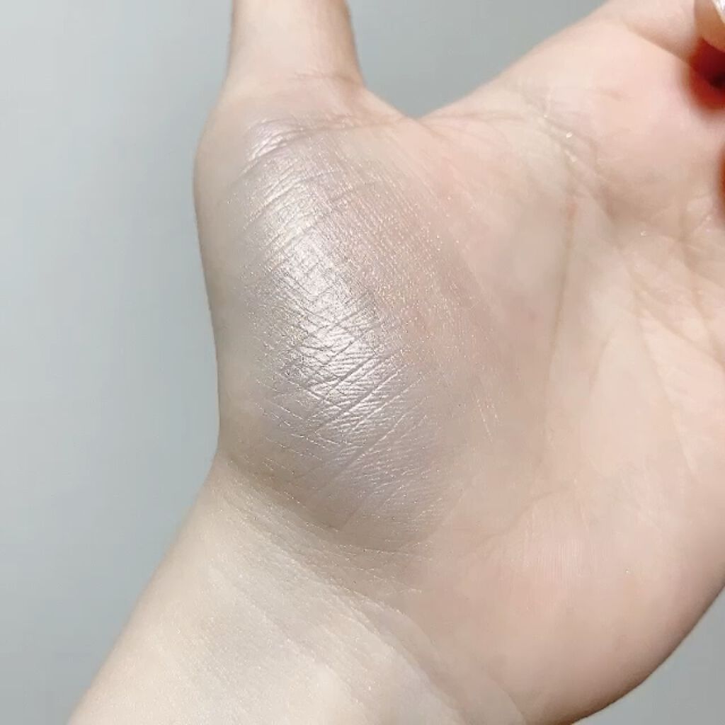 インク ブイ ハイライター/PERIPERA/パウダーハイライトの動画クチコミ5つ目