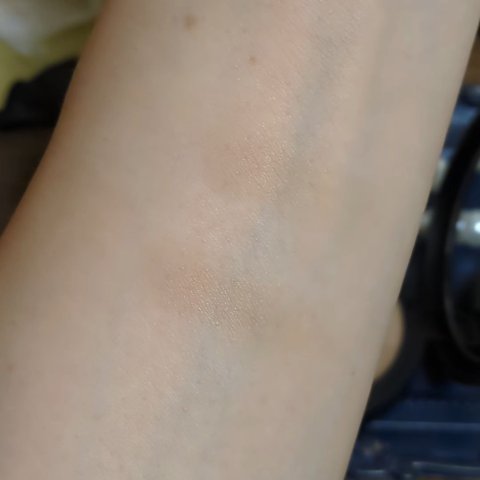 アートクラスバイロダン シェーディング/too cool for school/シェーディングを使ったクチコミ（2枚目）