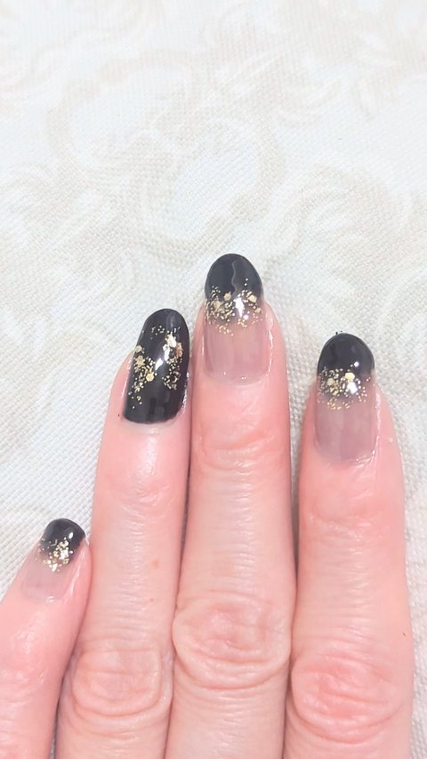 カラフルネイルズ/キャンメイク/マニキュアを使ったクチコミ（1枚目）