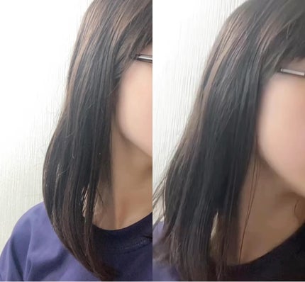 オーガニックヘアシロップ/PINKGHOST/ヘアオイルを使ったクチコミ(6枚目)