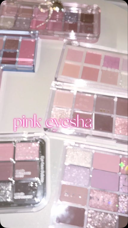 オールテイクムードライクパレット/PERIPERA/アイシャドウパレットの人気ショート動画