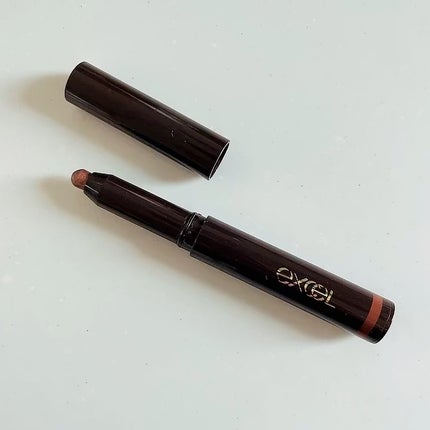 グリームオンフィットシャドウ/excel/スティックアイシャドウの人気ショート動画