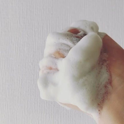 リサージ ミネラルソープ/リサージ/洗顔フォームを使ったクチコミ(3枚目)