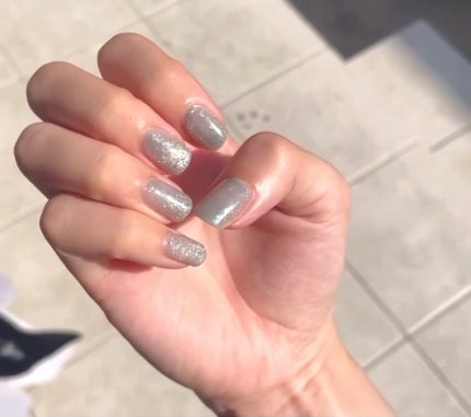 マグネットジェル/NAILTOWN/ジェルネイルの人気ショート動画