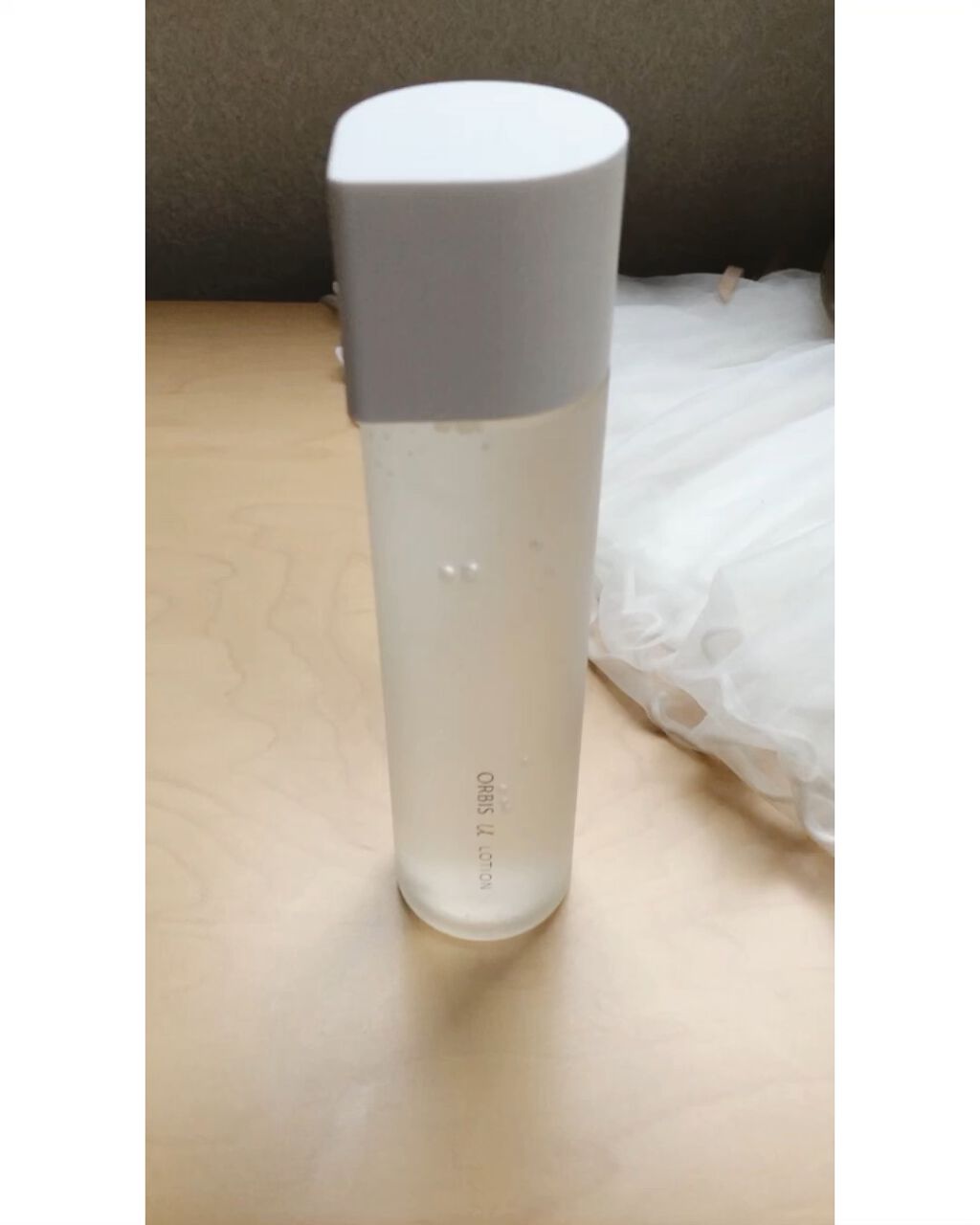 オルビスユー ローション/オルビス/化粧水の人気ショート動画