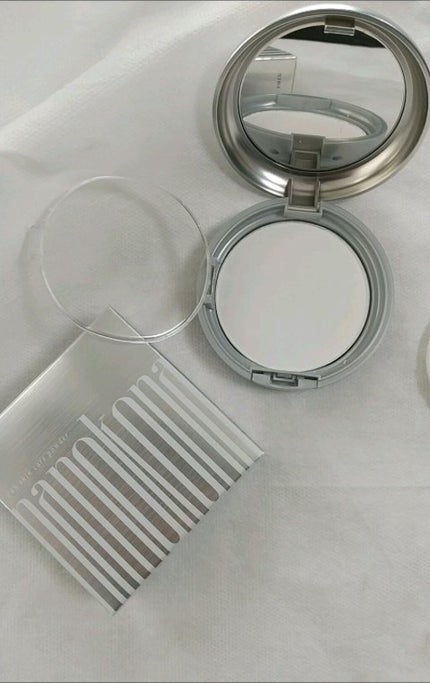 ナノコナ/水橋保寿堂製薬/美容液を使ったクチコミ(1枚目)