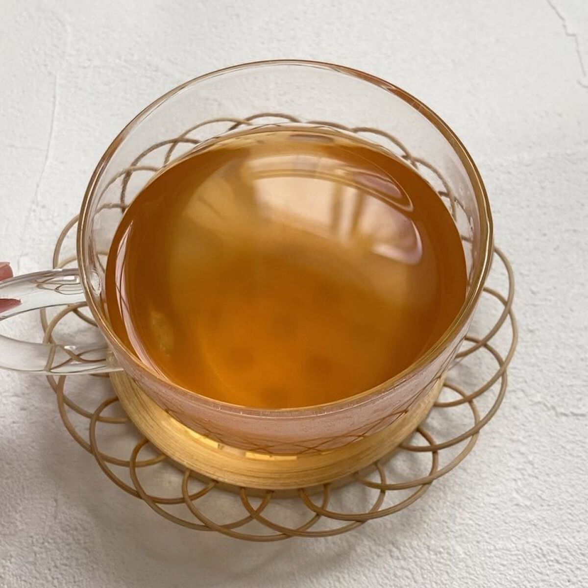 コーボンマーベルN525/COBON/ドリンクの動画クチコミ4つ目