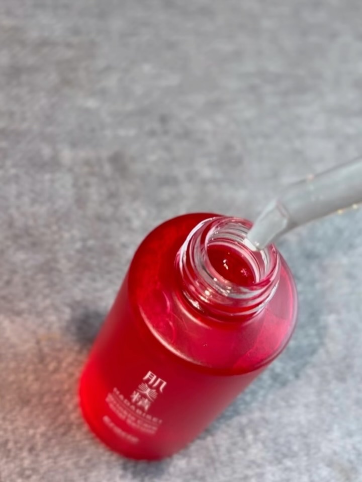 肌美精 薬用リンクル美容液 [医薬部外品]/肌美精/美容液を使ったクチコミ（3枚目）