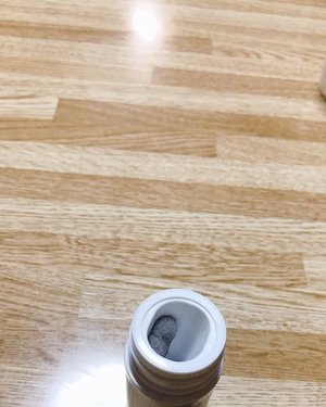 スポンジリムーバー/パラドゥ/除光液を使ったクチコミ（3枚目）