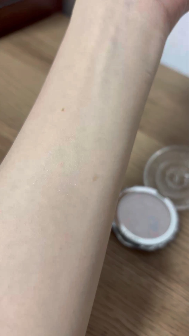 THREE ディヴァインリップジェム X05 JOIE DE VIVRE/THREE/口紅を使ったクチコミ（3枚目）