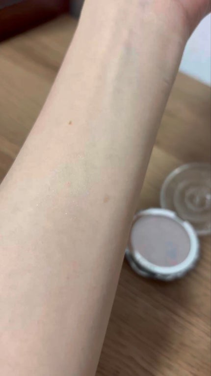 THREE ディヴァインリップジェム/THREE/口紅を使ったクチコミ(3枚目)