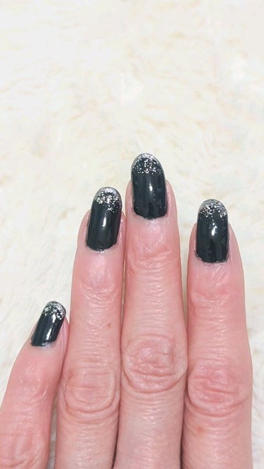 pa nail collective pa ネイルカラーワンコートのクチコミ「本日のネイルは、仕事お休みDayネイル！

#paネイルカラーワンコート
ONE10
を、メイ.....」（1枚目）