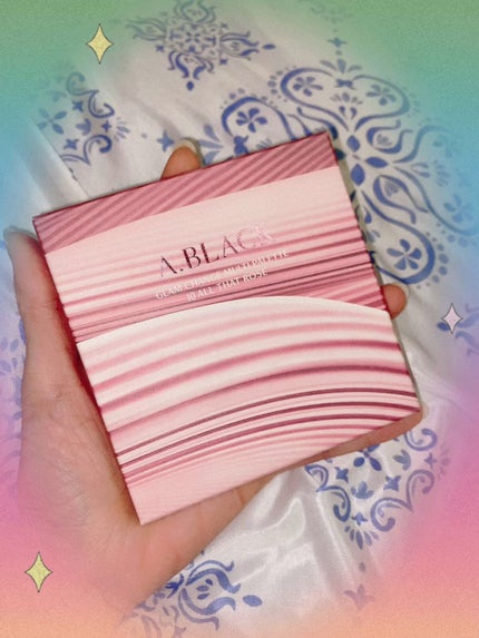 グラムチェンジマルチパレット/A.BLACK/マルチパレットの人気ショート動画