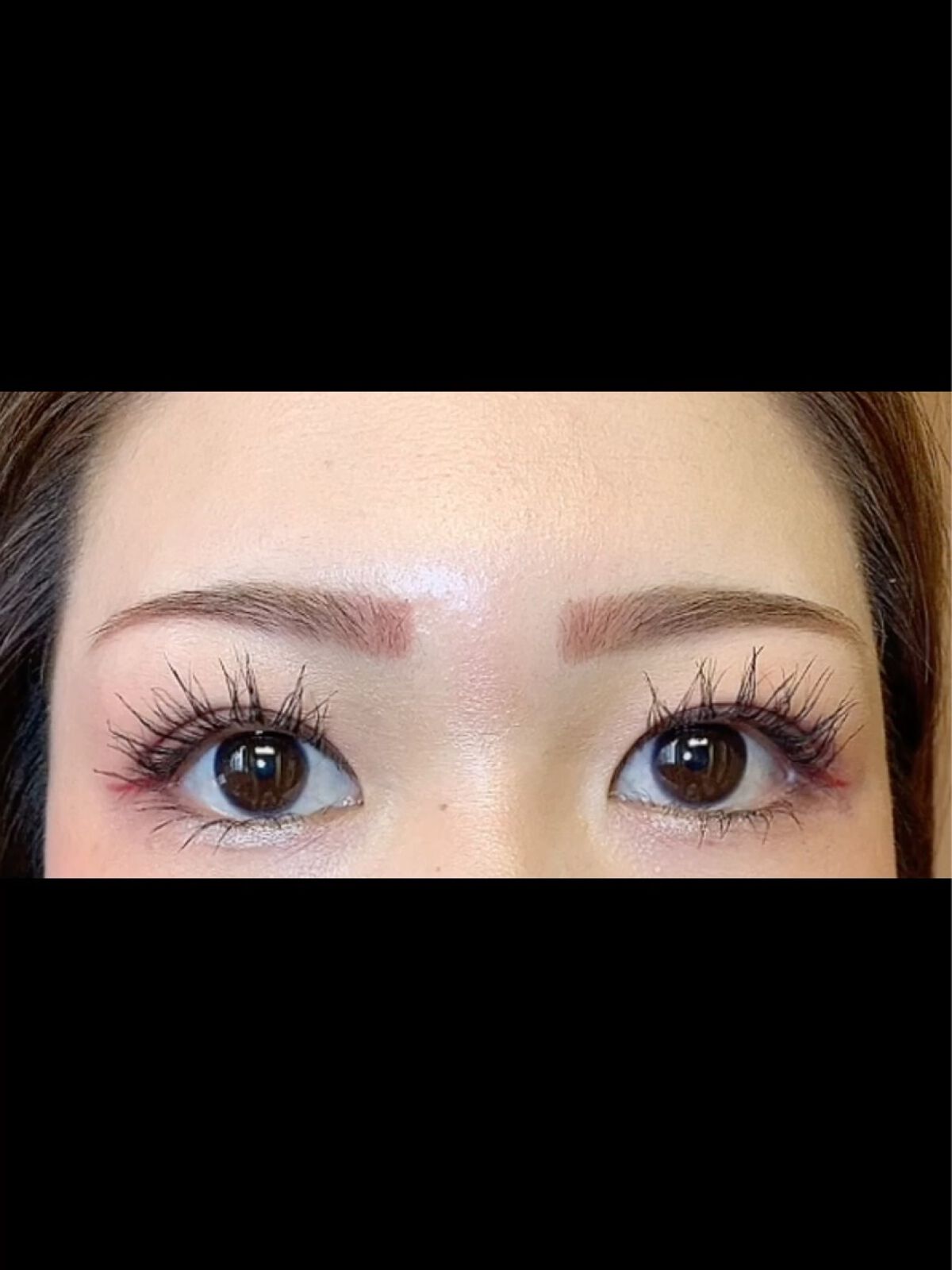 ペリペラ インク ポケット シャドウ パレット/PERIPERA/アイシャドウパレットの動画クチコミ2つ目