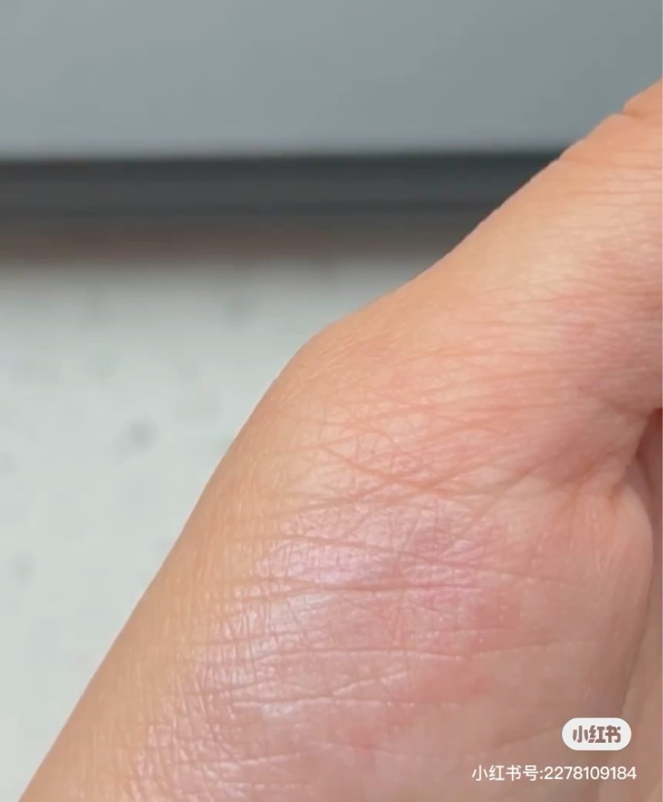 インフィニトリー カラー/Celvoke/ジェル・クリームチークを使ったクチコミ（2枚目）