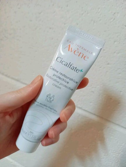 シカルファットプラス リペアクリーム/アベンヌ/フェイスクリームの人気ショート動画