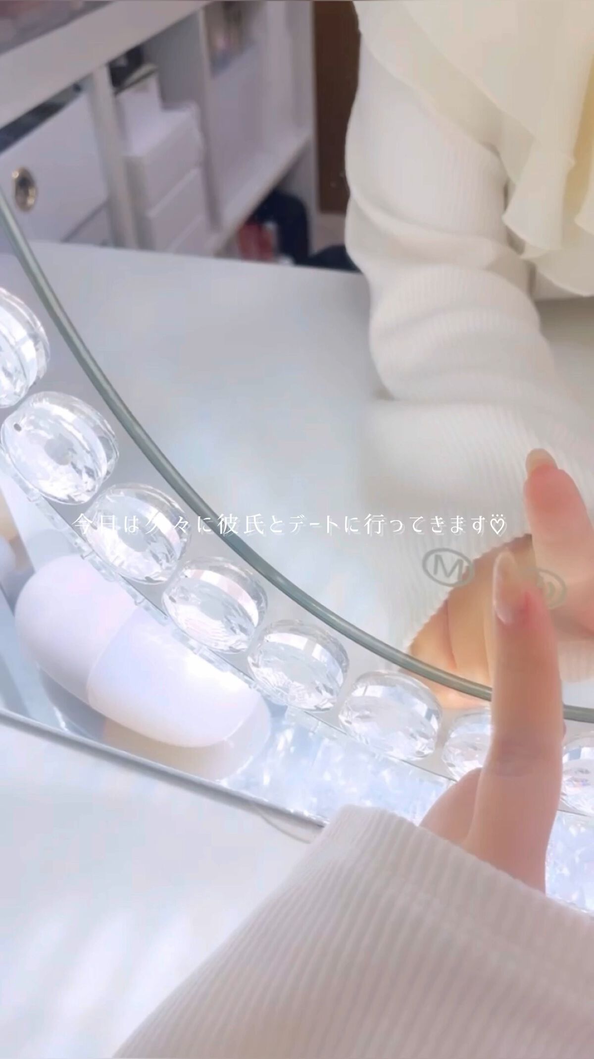 MDショールモーメント アイシャドウパレット/mude./アイシャドウパレットを使ったクチコミ（1枚目）