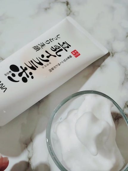 しっとりクレンジング洗顔 NC/なめらか本舗/洗顔フォームの人気ショート動画