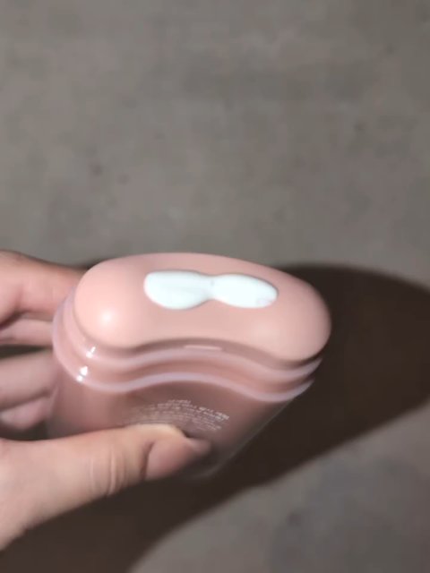 アロマナッツスリムフィットボディカッサセラム/nutseline/美容液を使ったクチコミ（3枚目）