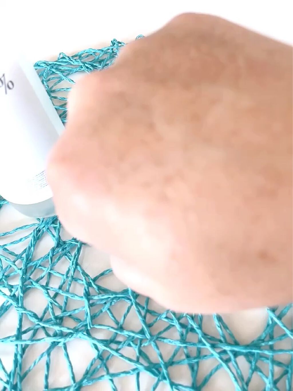 ドクダミ 77 スージングトナー/Anua/化粧水を使ったクチコミ（3枚目）